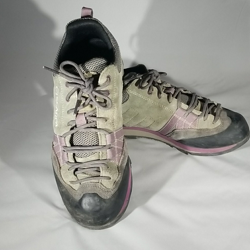 Scarpa Approach/Hiking shoes